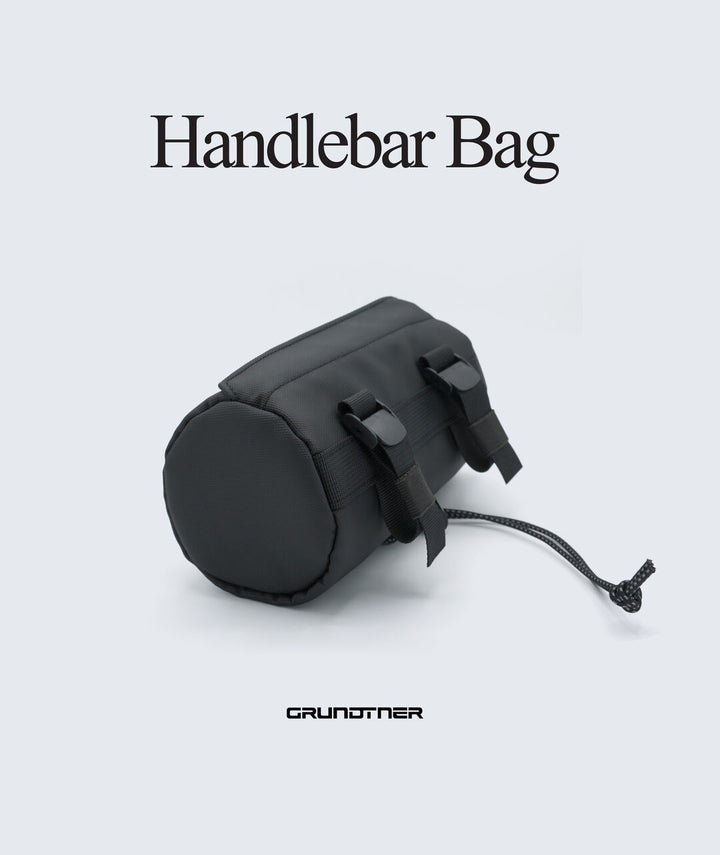 Handlebar Bag