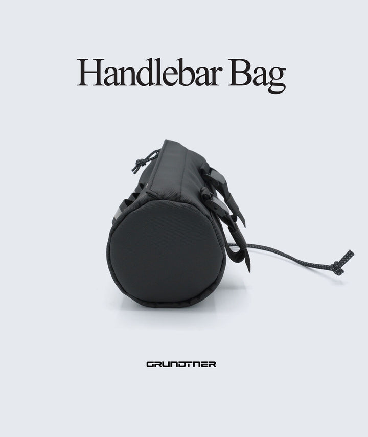 Handlebar Bag