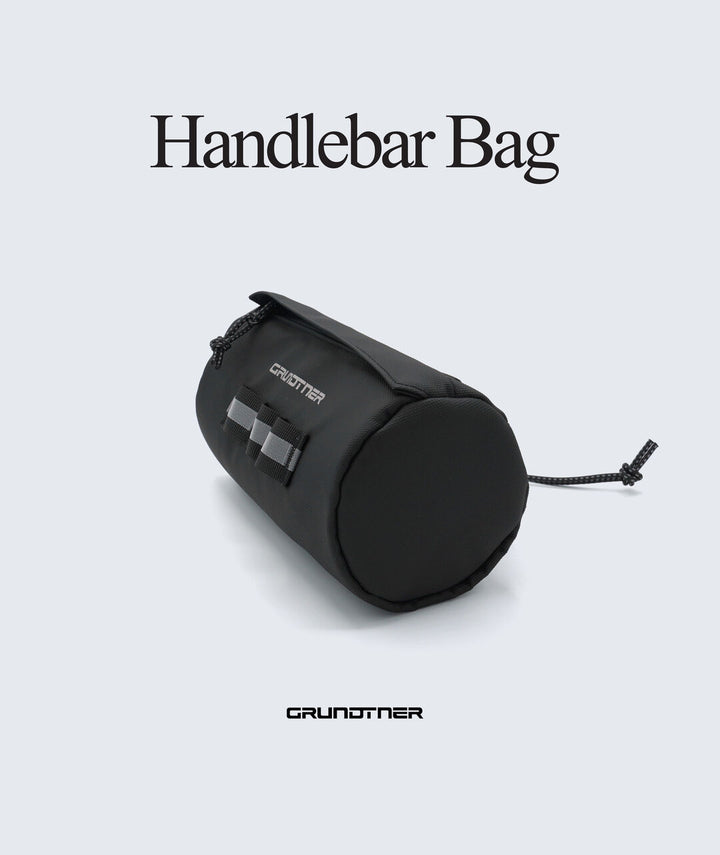 Handlebar Bag