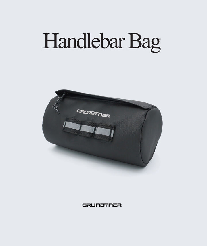 Handlebar Bag