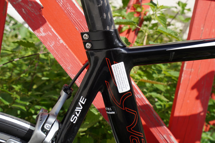 Cannondale Synapse Carbon 5 Compact