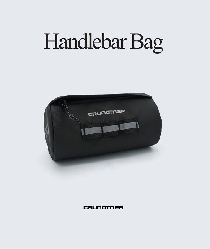 Handlebar Bag