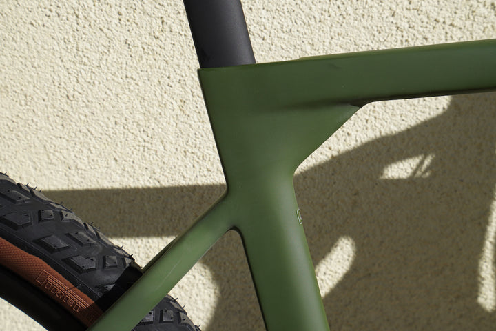 Primo Desert Sage GRX