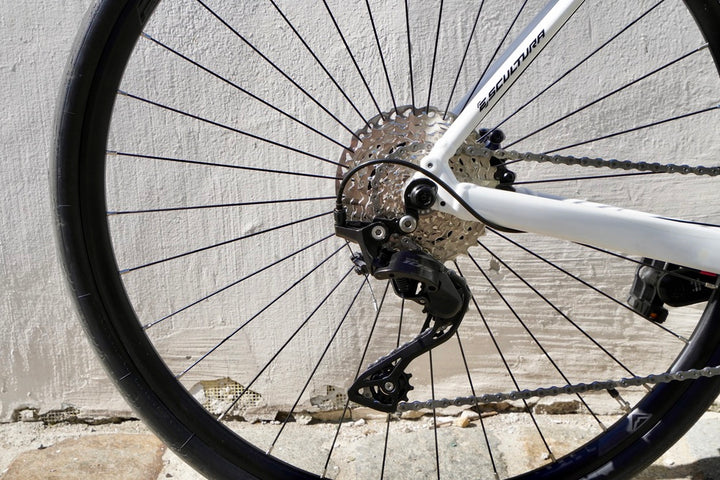 Merida eSCULTURA 400 | MAHLE X30