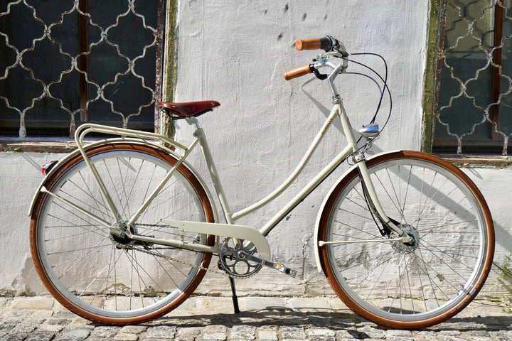 Achielle Babette 8speed creme