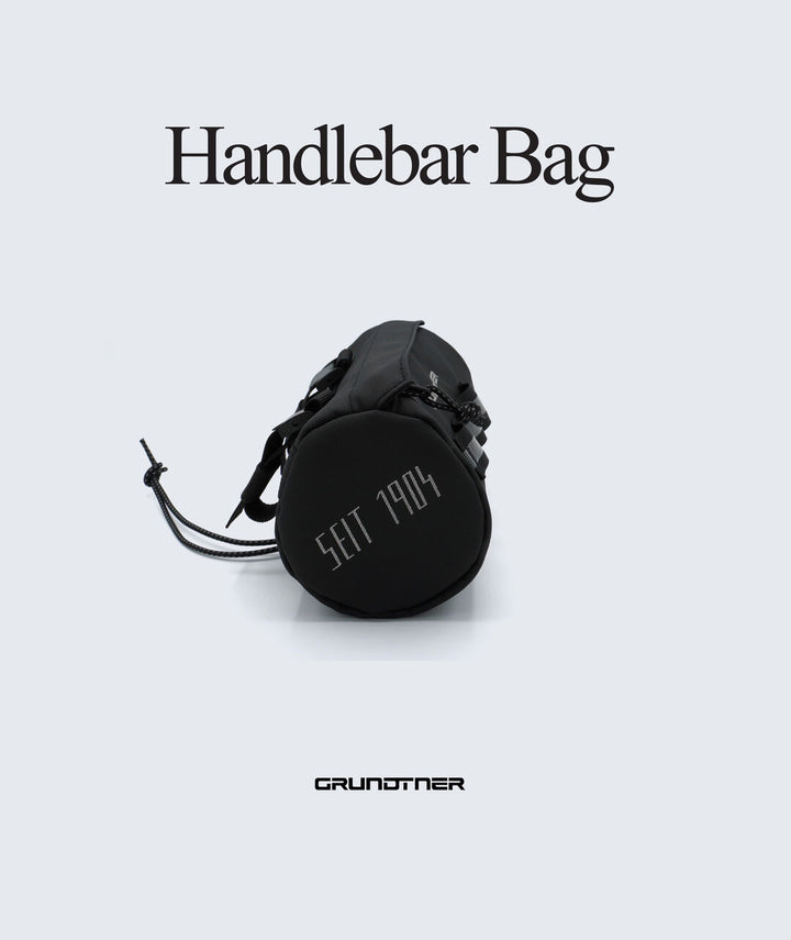 Handlebar Bag