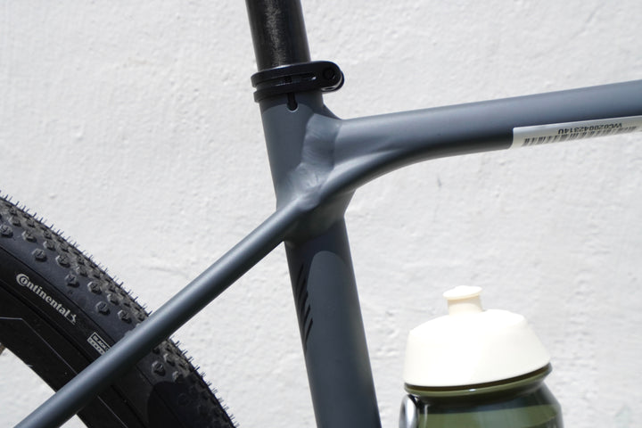 Scultura Endurance GR 500 2025 Matt Cool Grey