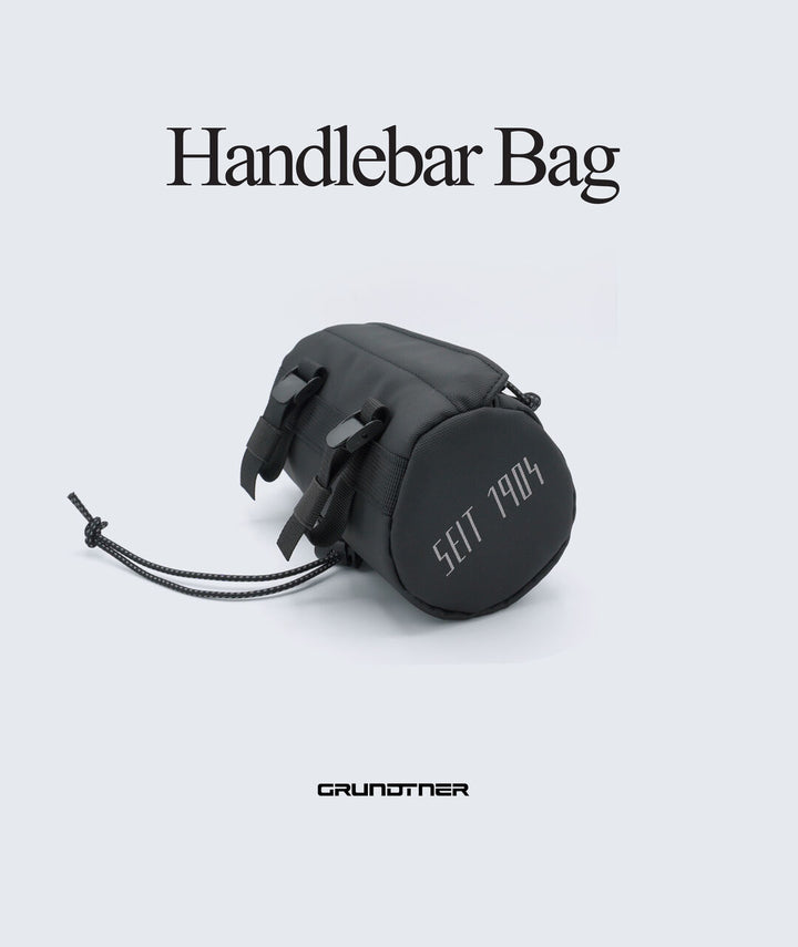 Handlebar Bag