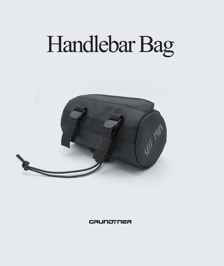 Handlebar Bag