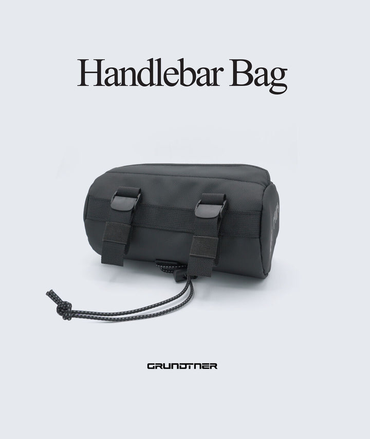 Handlebar Bag
