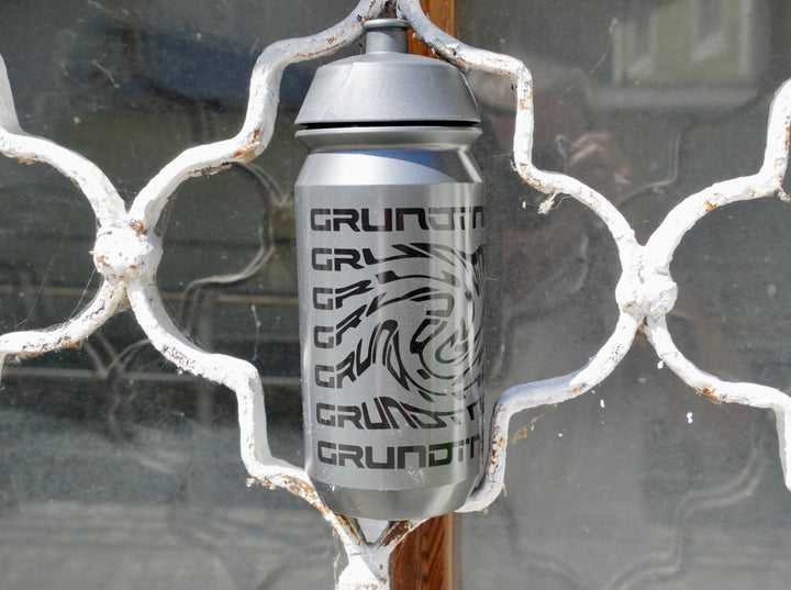 Anniversary bottle