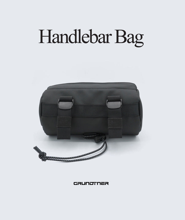 Handlebar Bag