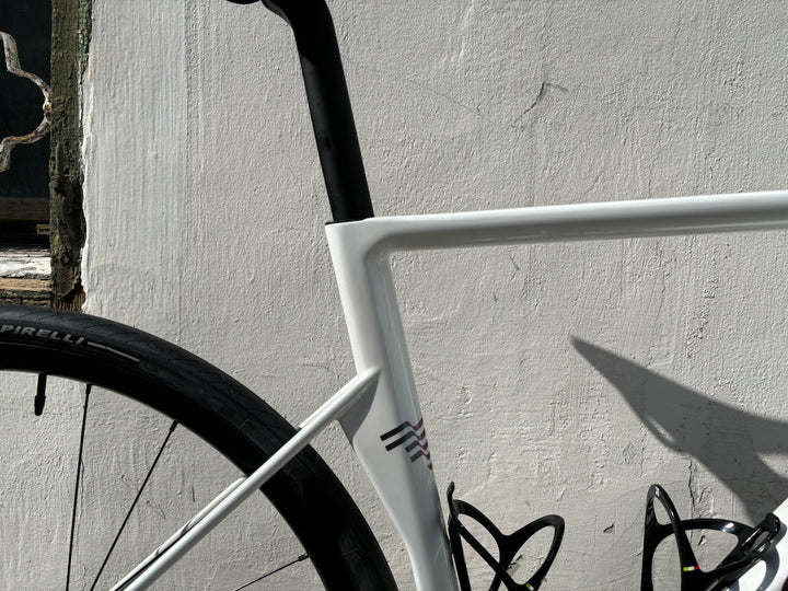 Basso Venta R Shimano 105Di2 12-Fach | Elektronische Schaltung