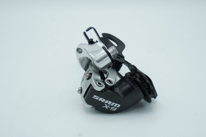 Dura Ace rear derailleur RD7402 SS Shimano