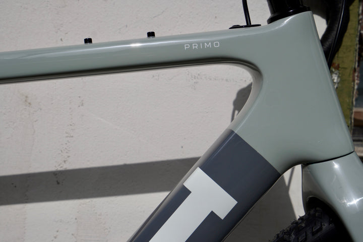 EXPLORO Primo APEX 1x12 AXS