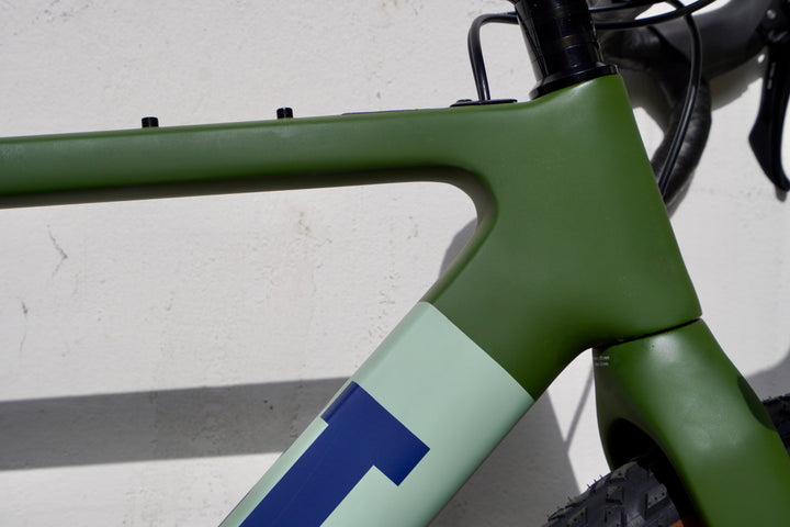 Primo Desert Sage GRX