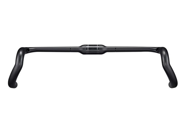 AEROGHIAIA INTEGRALE 3T Carbon Gravel Racing Lenker/Dropbar