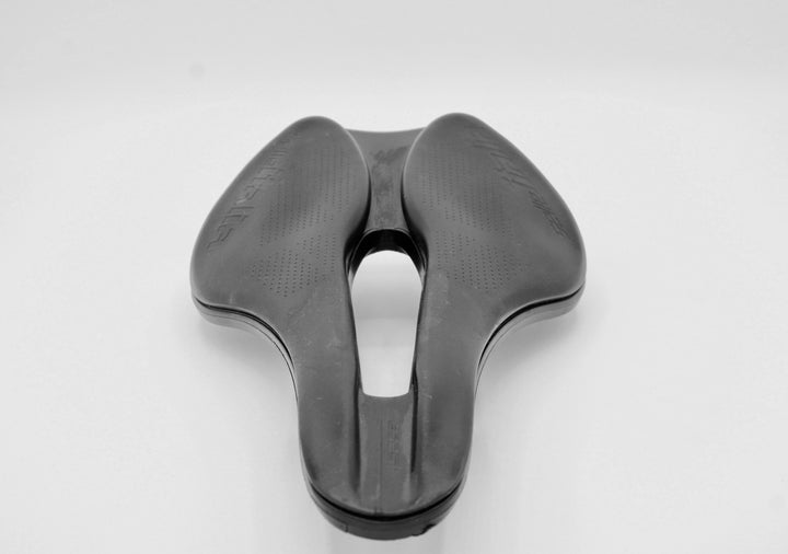 Selle Italia Model X Boost Sattel/Saddle schwarz