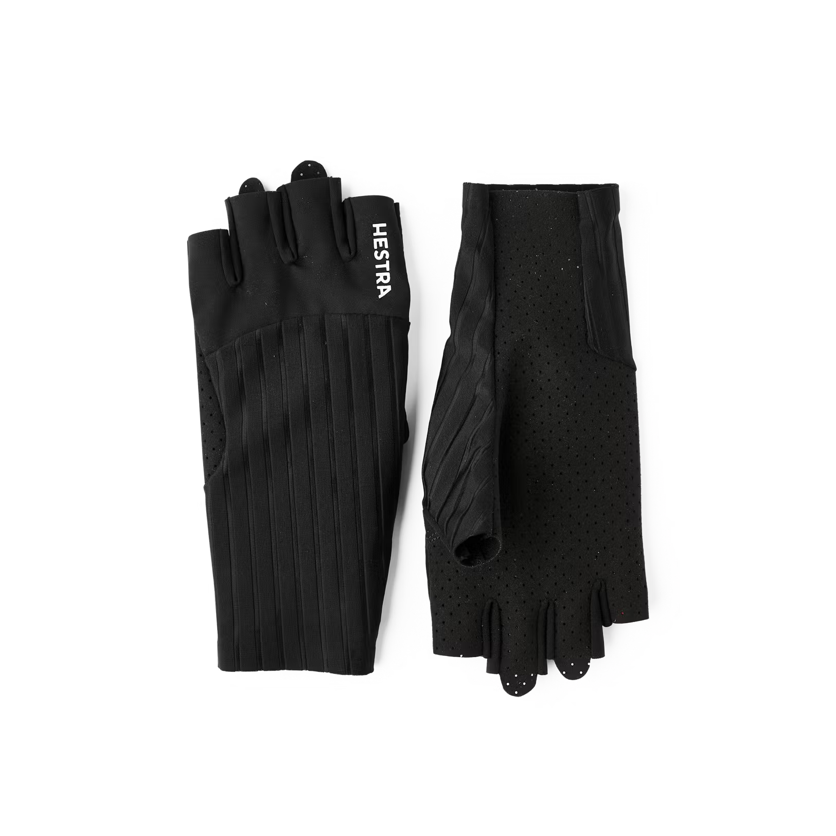 aero handschuhe rennrad Hestra Aero Short 5 Finger
