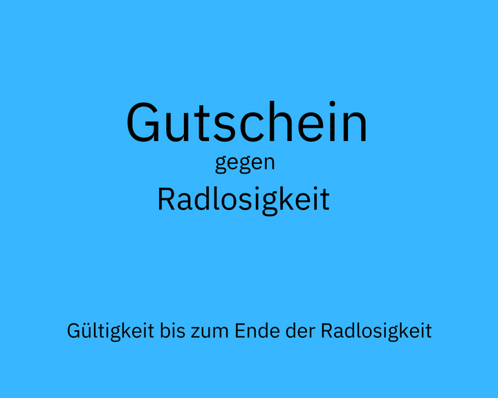 Gutschein
