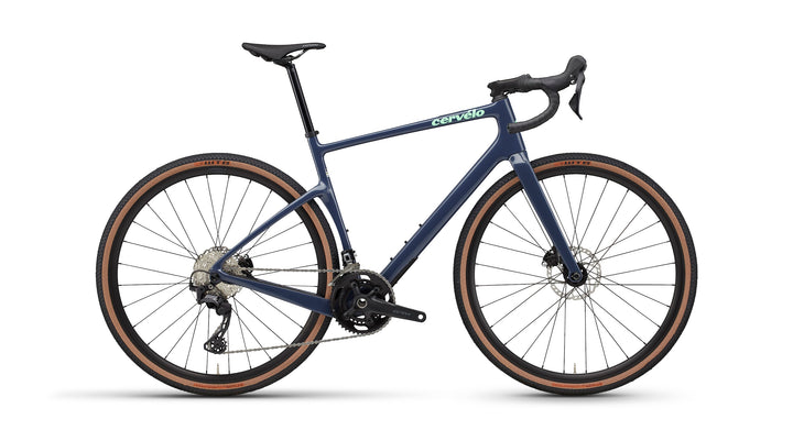 Cervelo Aspero GRX 610 2x12