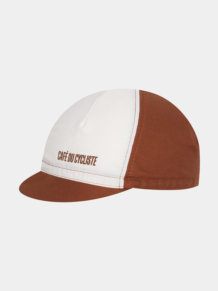 Café du Cycliste Gapette - Fahrradkappe/Cap