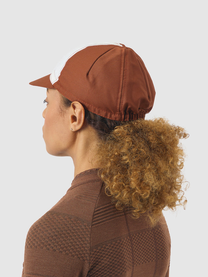 Café du Cycliste Gapette - Fahrradkappe/Cap