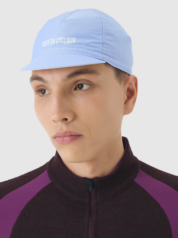 Café du Cycliste Gapette - Fahrradkappe/Cap
