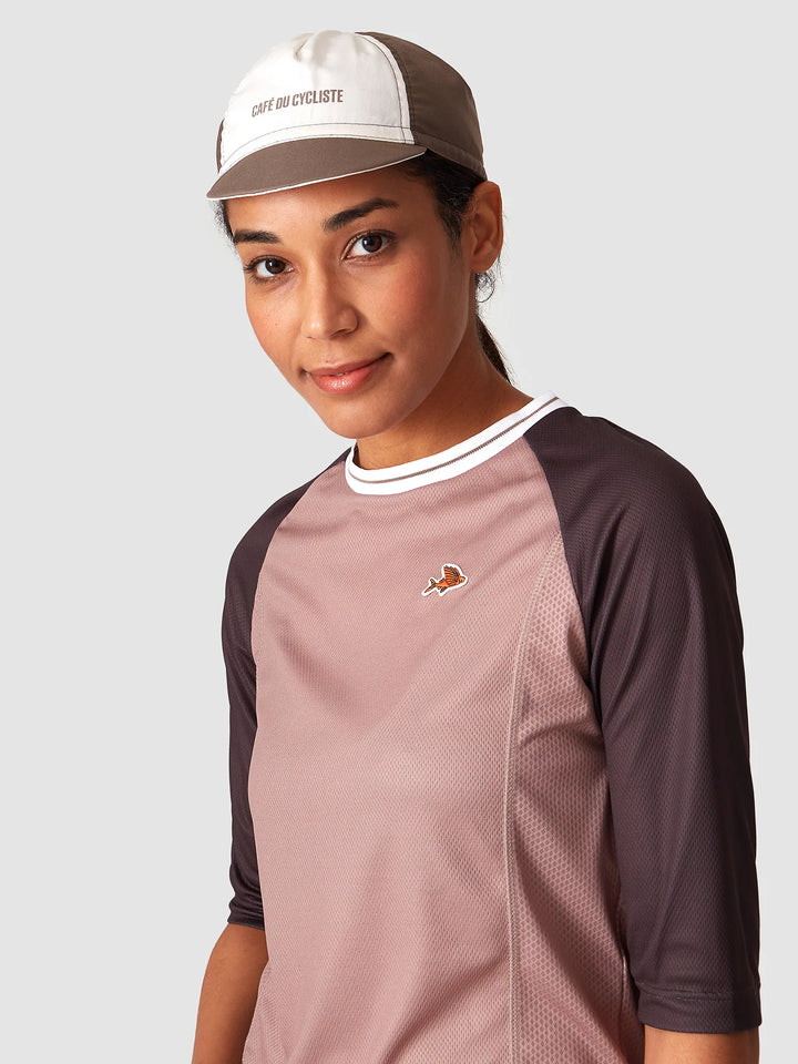 Café du Cycliste Gapette - Fahrradkappe/Cap
