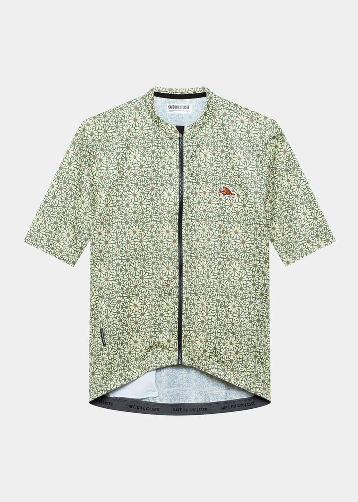 Fleurette Jersey for Men SS25