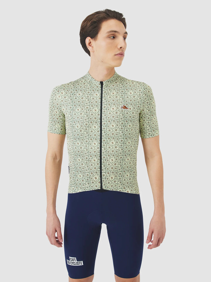Fleurette Jersey for Men SS25