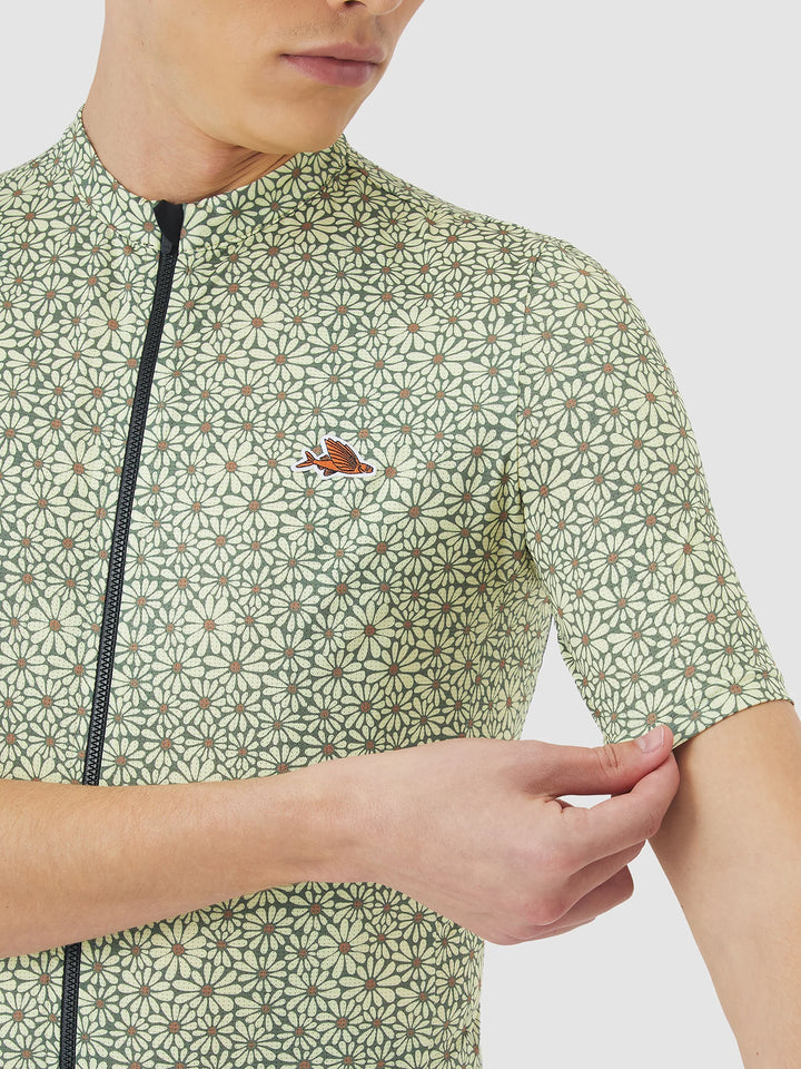 Fleurette Jersey for Men SS25