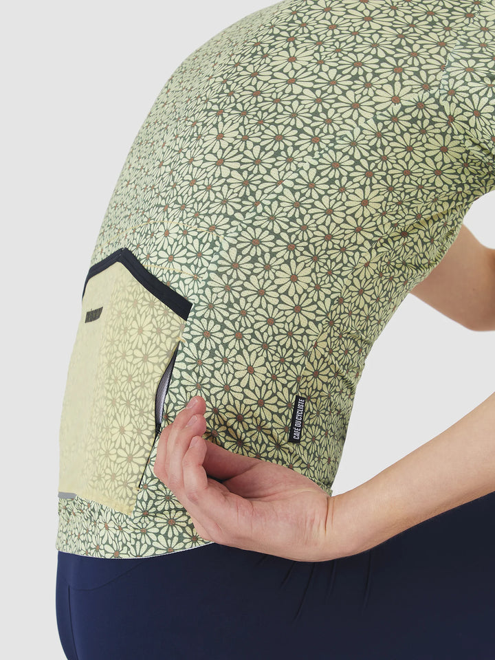 Fleurette Jersey for Men SS25