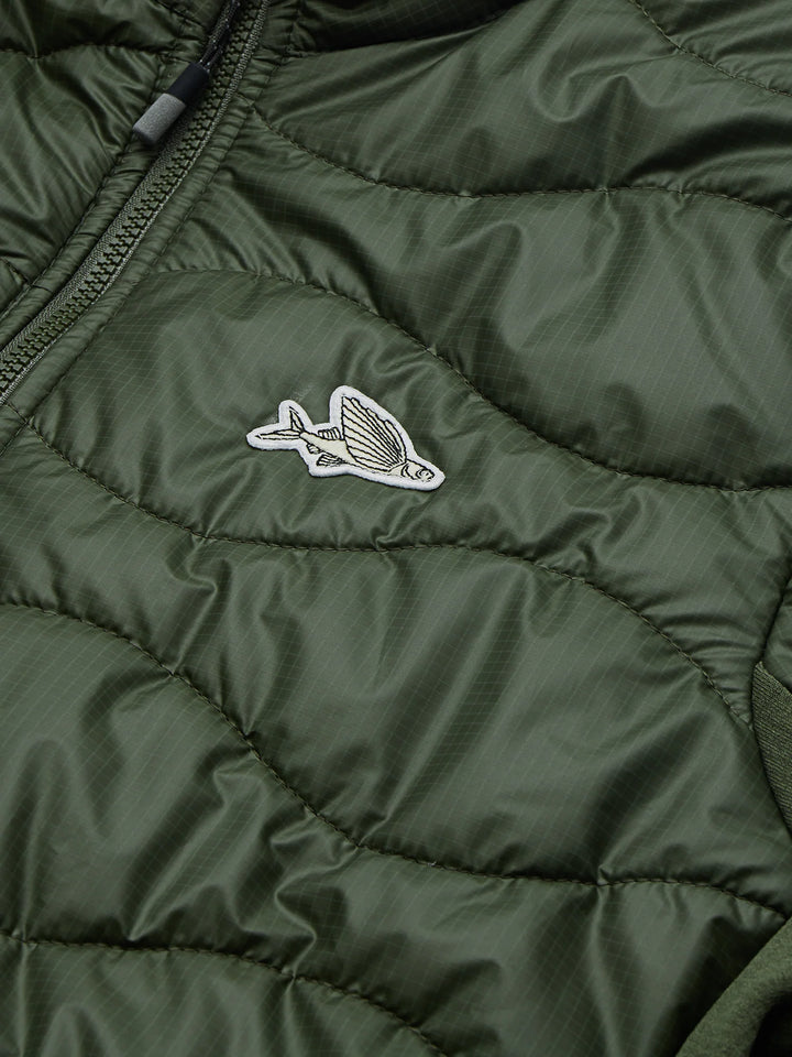 Albertine Jacket for Men