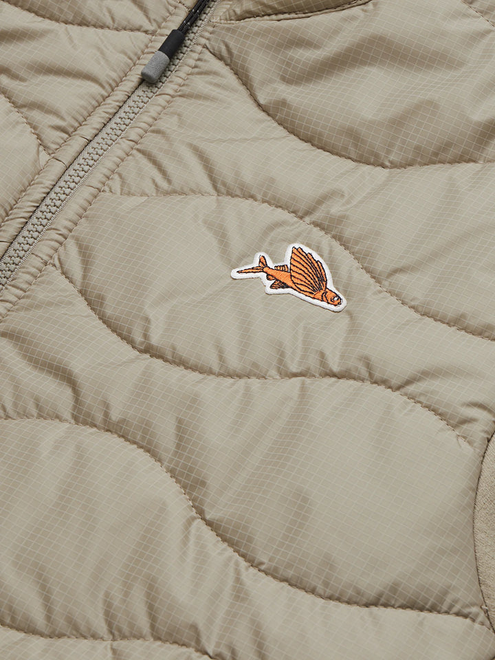 Albertine Jacket for Men
