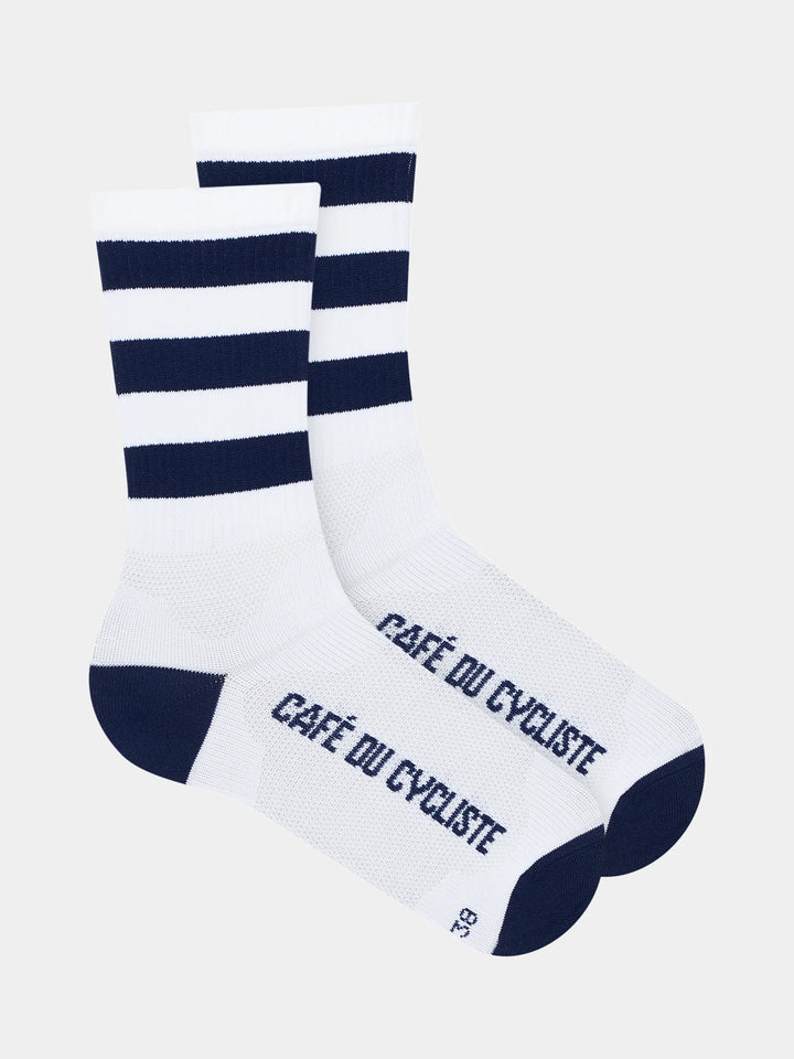 Cycling Socks Skate Stripes Unisex