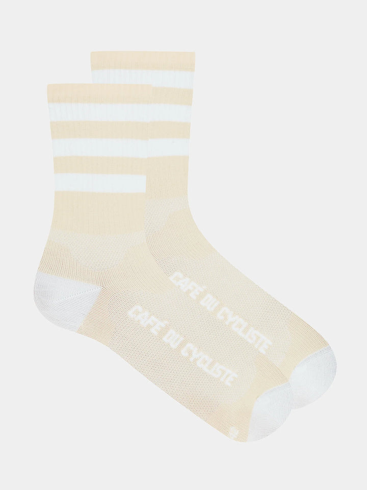 Cycling Socks Skate Stripes Unisex