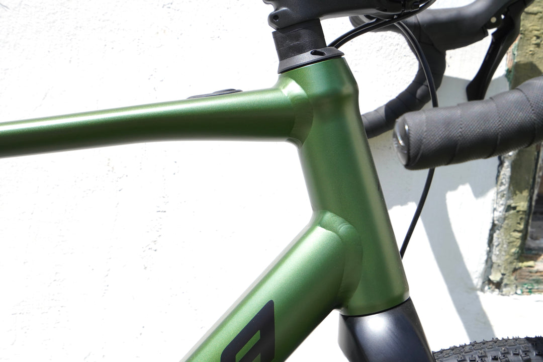 eSilex 600+ Fog Green