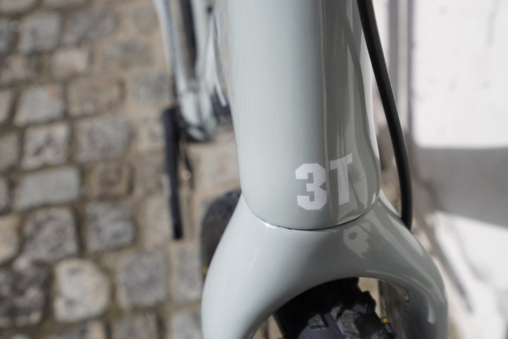 EXPLORO Primo APEX 1x12 AXS