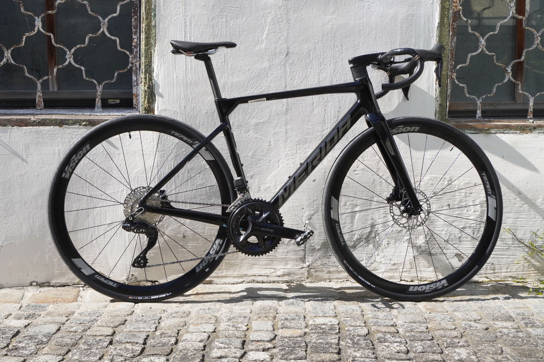 Merida Scultura 5000