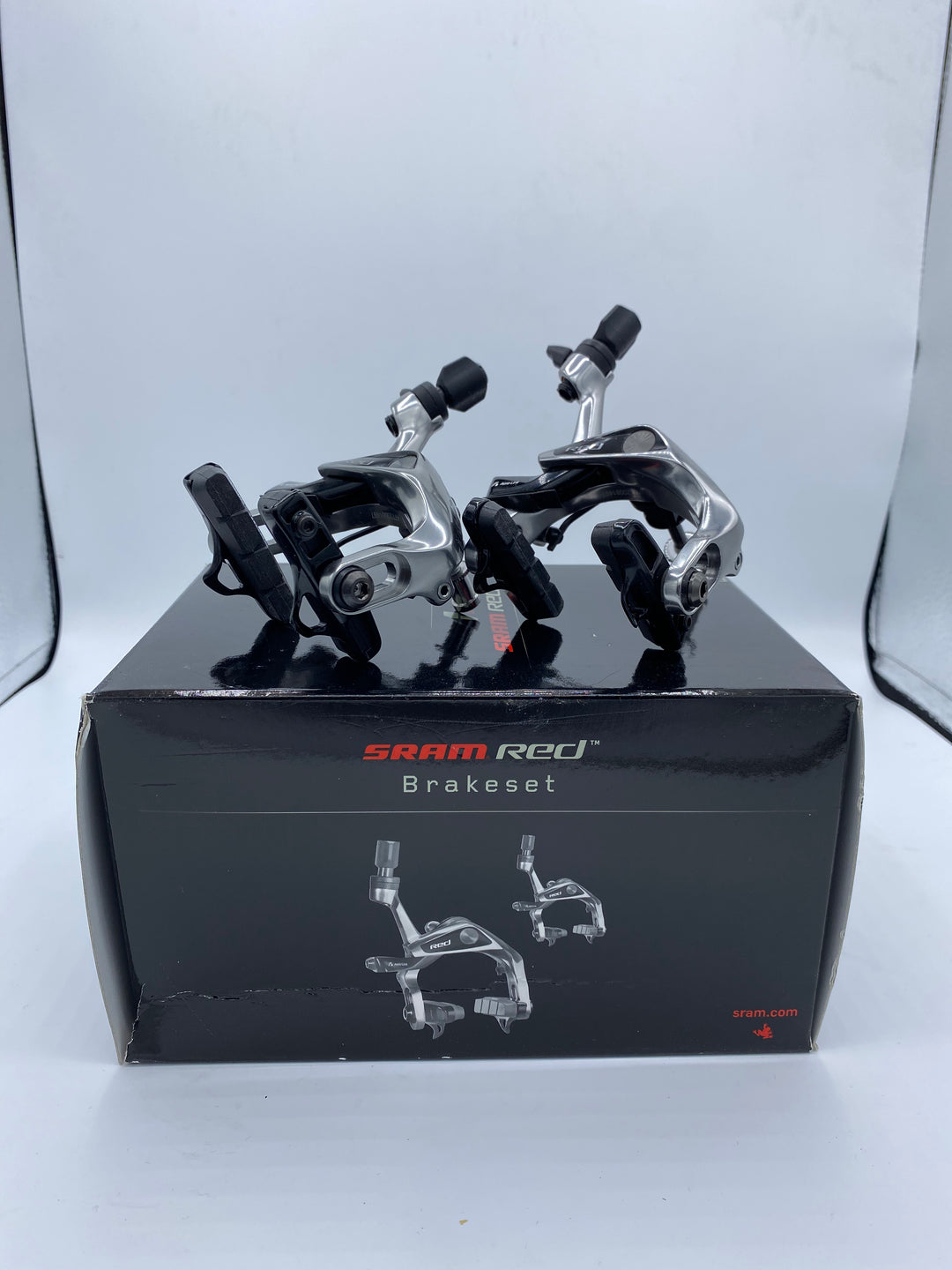 SRAM Red Bremsset | Brake Caliper Set