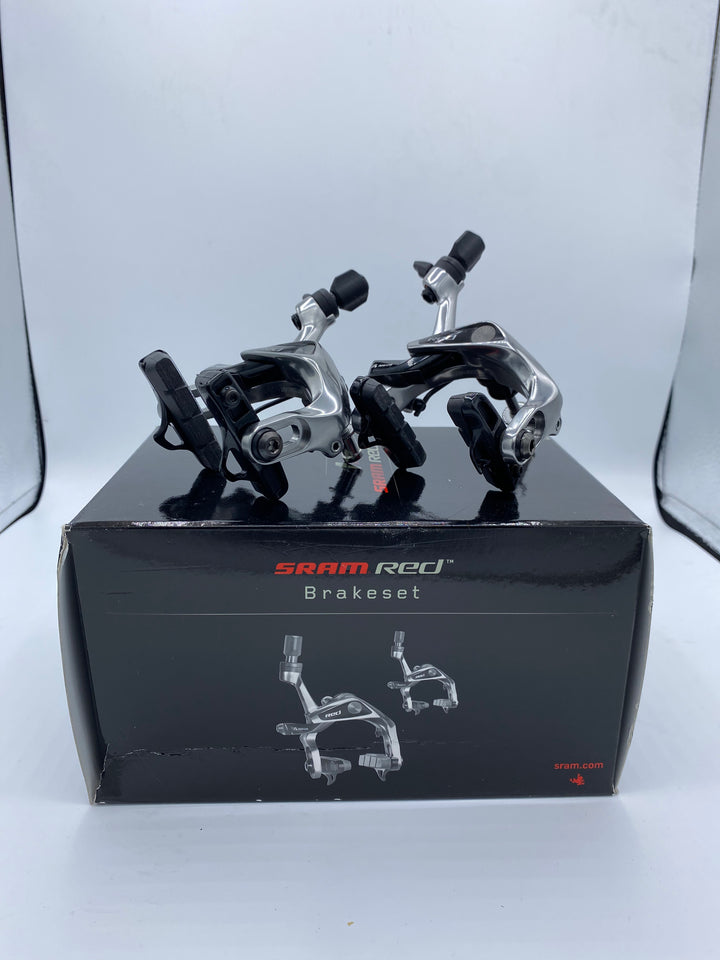SRAM Red Bremsset | Brake Caliper Set