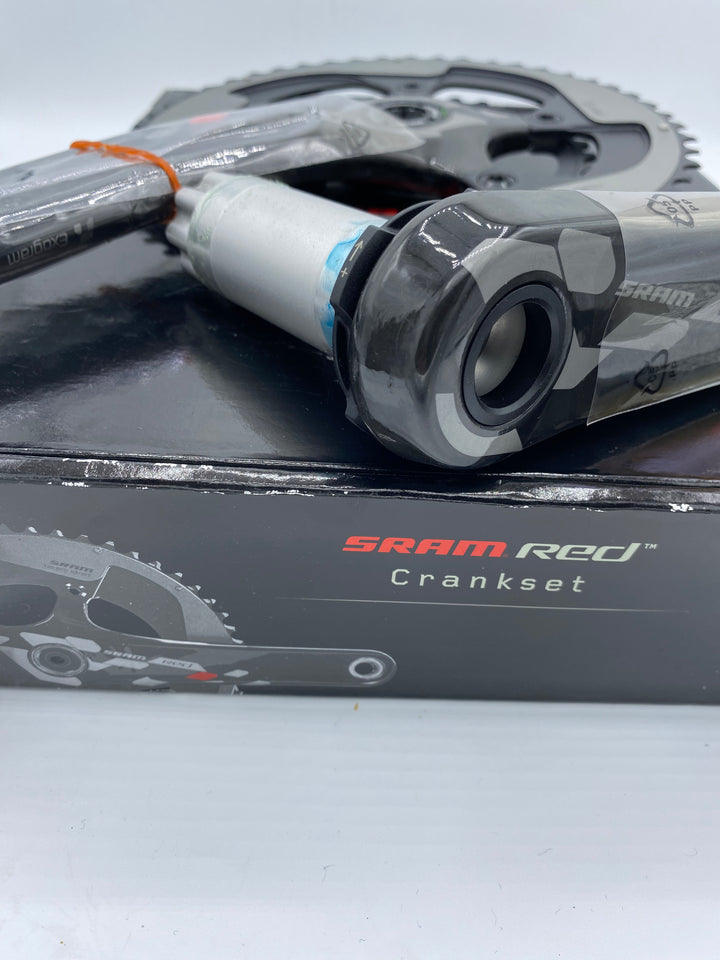 SRAM Red Kurbel | Crankset 10s
