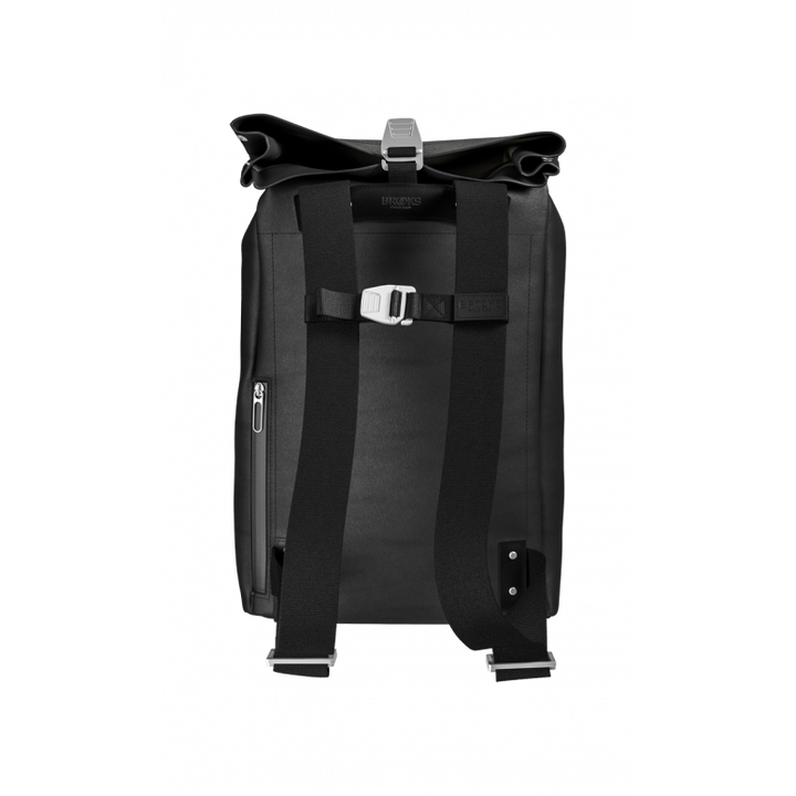 Pickwick Cotton Canvas Rucksack