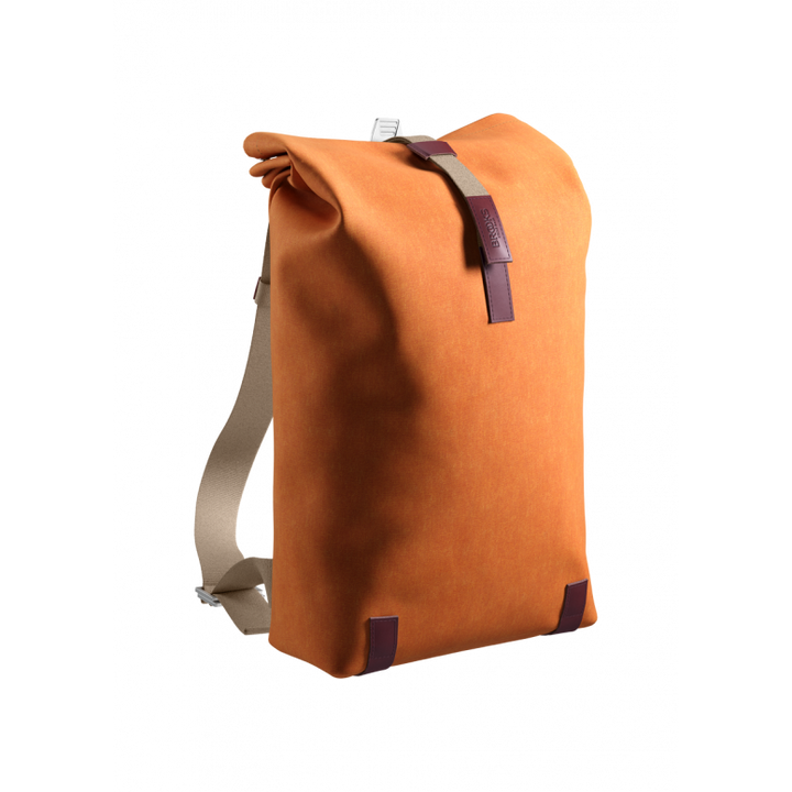 Pickwick Cotton Canvas Rucksack