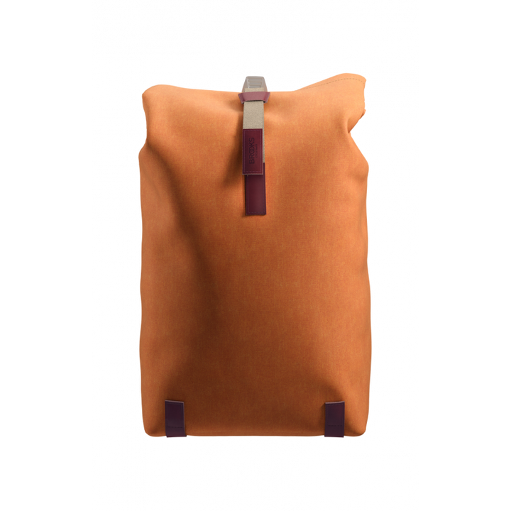 Pickwick Cotton Canvas Rucksack