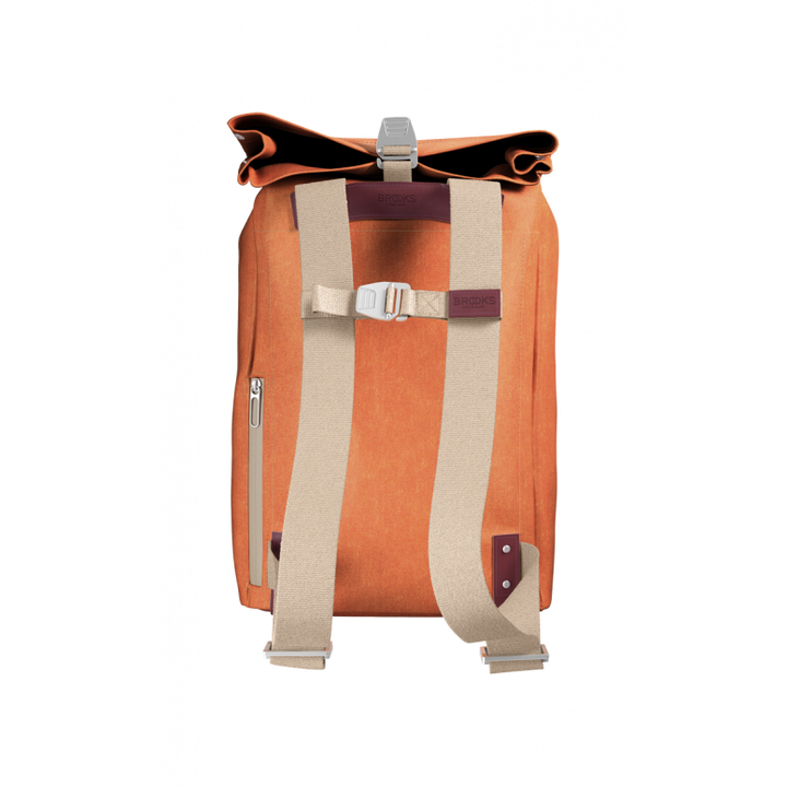 Pickwick Cotton Canvas Rucksack