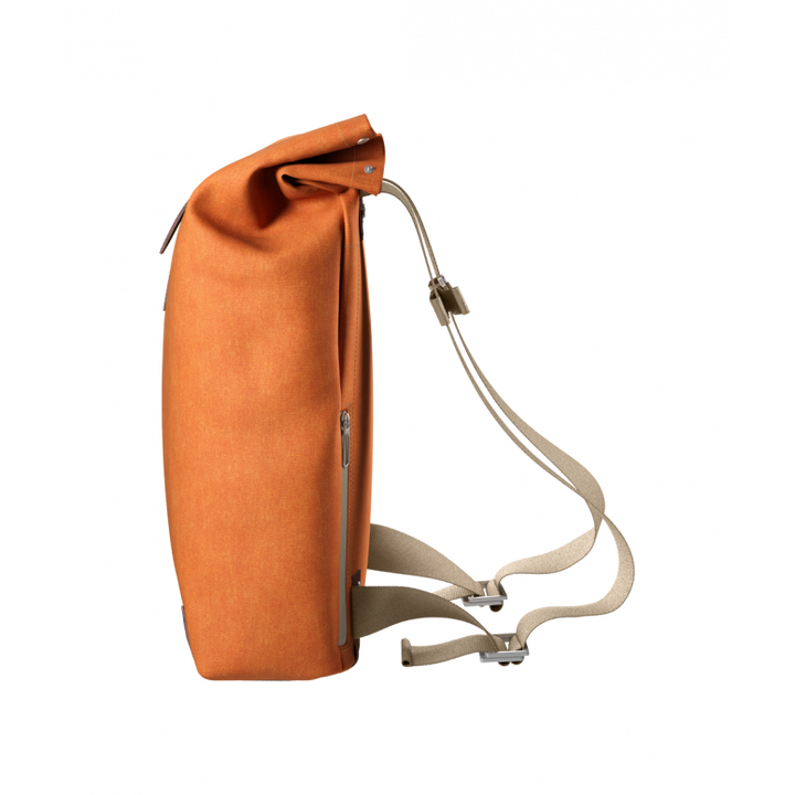 Pickwick Cotton Canvas Rucksack