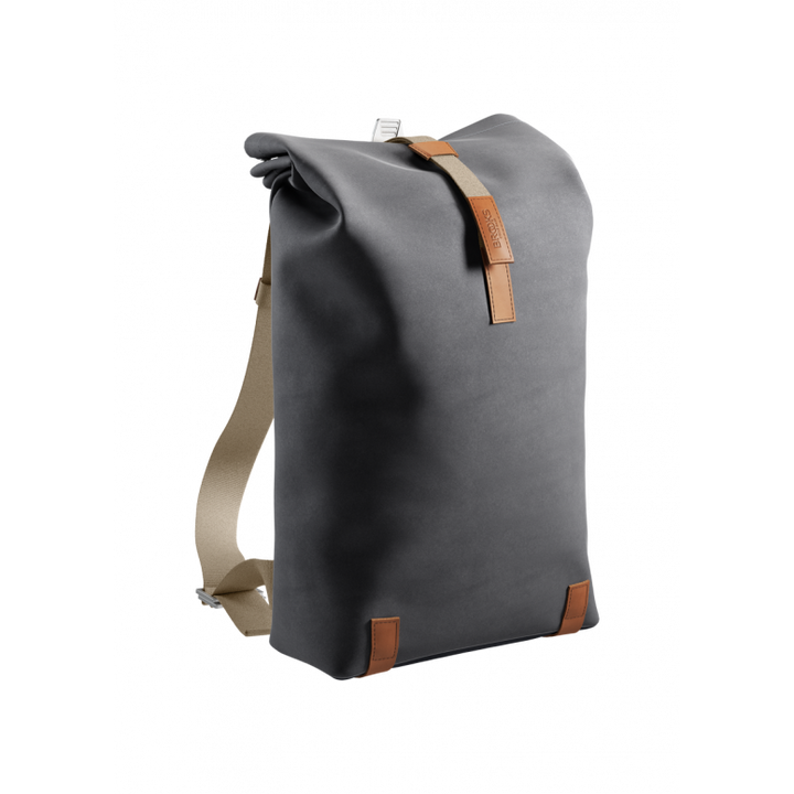 Pickwick Cotton Canvas Rucksack