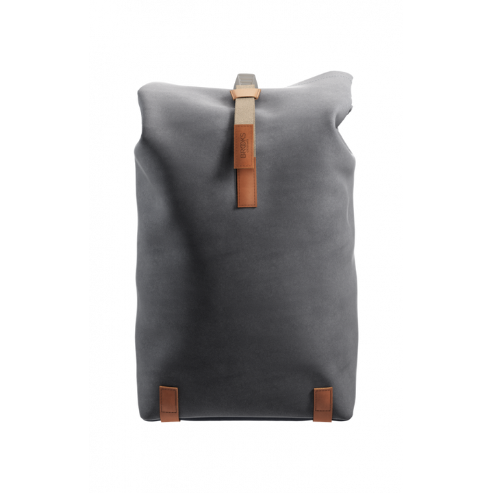 Pickwick Cotton Canvas Rucksack